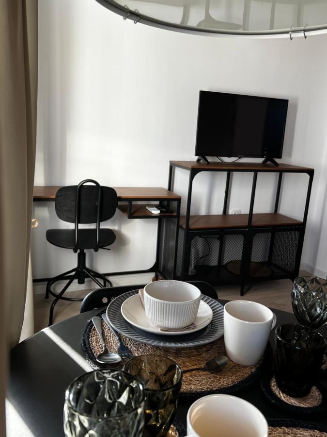 A&K Guest Studio Varna Exteriör bild