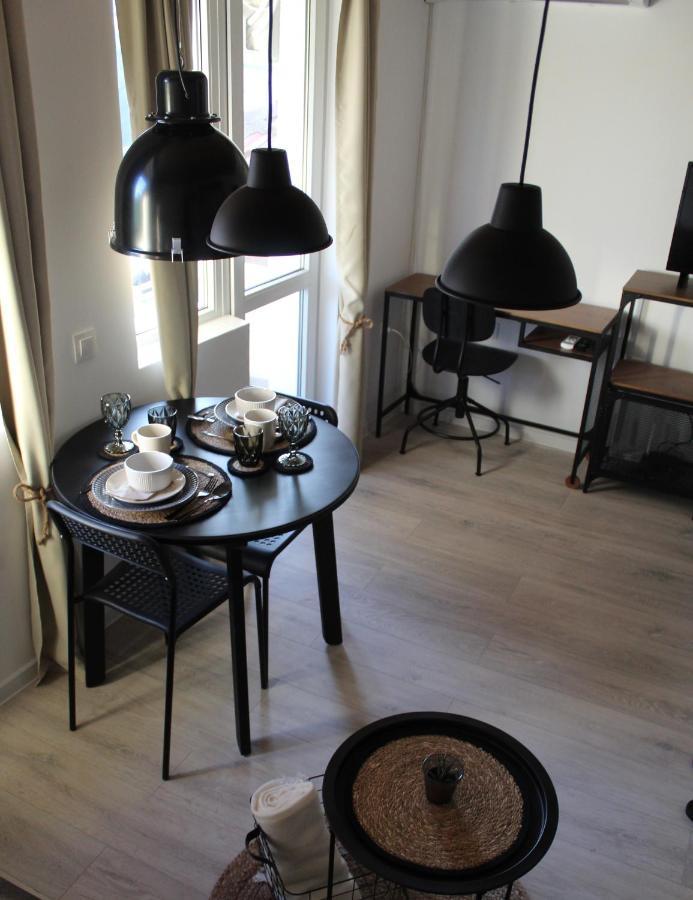 A&K Guest Studio Varna Exteriör bild