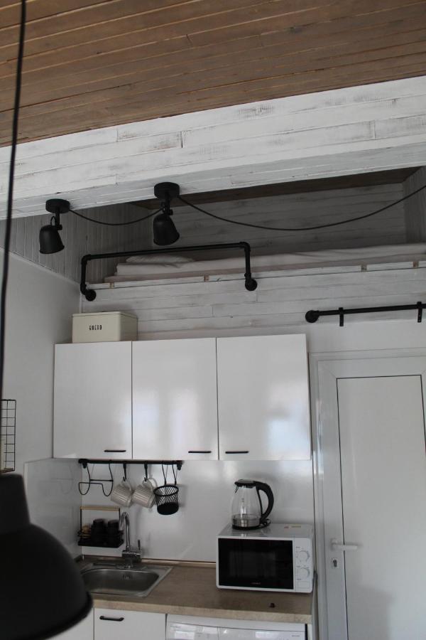 A&K Guest Studio Varna Exteriör bild